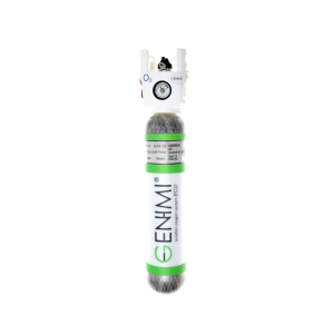 GENIMI oxygen cylinder eco