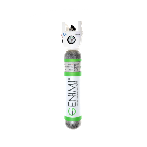 GENIMI oxygen cylinder eco