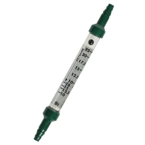 GENIMI AEROX flowmeter<p>